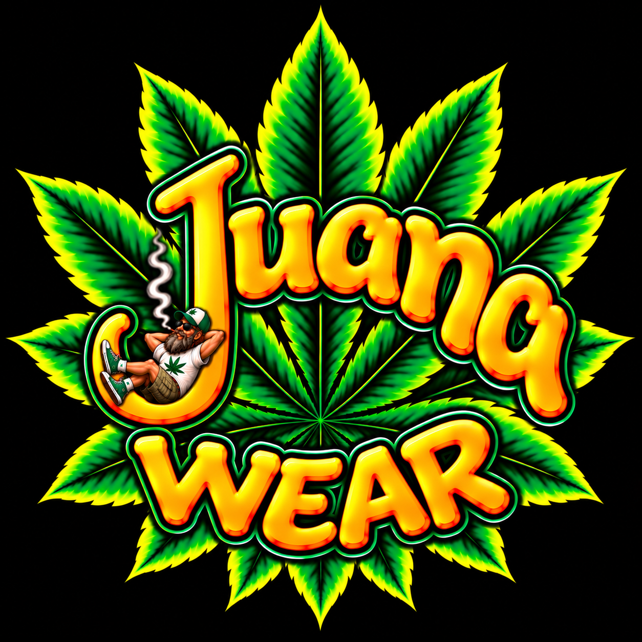 Cannabis Lounge Logo
