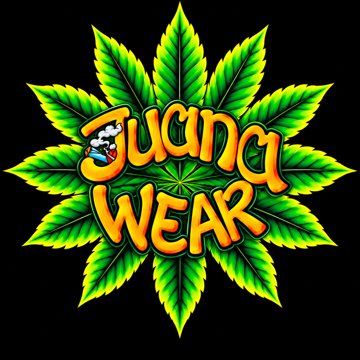 Twelve-Leaf Emblem